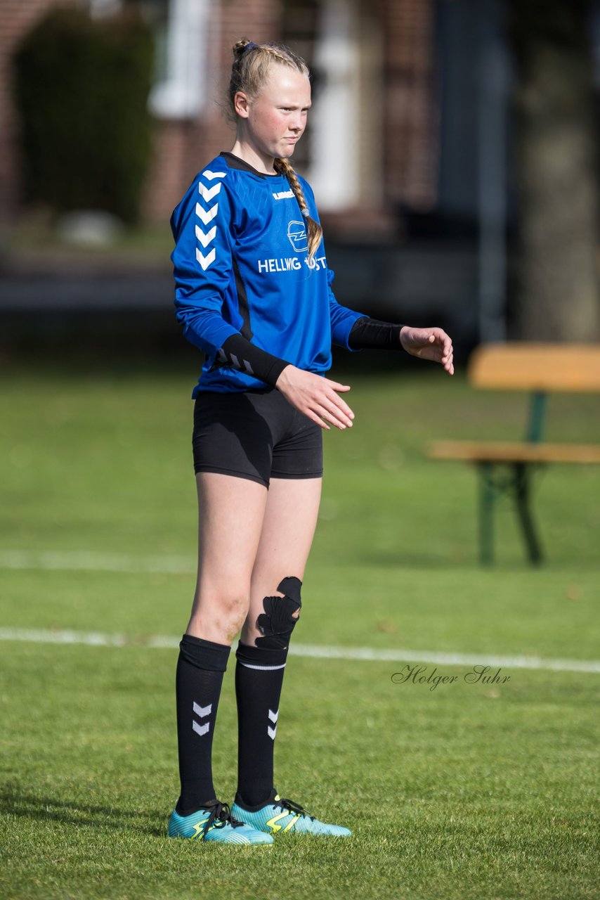 Bild 787 - wU16 Deutsche Meisterschaft